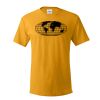 Unisex Essential-T T-Shirt Thumbnail
