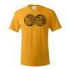 Unisex Essential-T T-Shirt Thumbnail