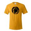 Unisex Essential-T T-Shirt Thumbnail