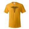 Unisex Essential-T T-Shirt Thumbnail