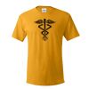 Unisex Essential-T T-Shirt Thumbnail