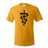 Unisex Essential-T T-Shirt Thumbnail