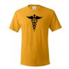 Unisex Essential-T T-Shirt Thumbnail