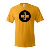 Unisex Essential-T T-Shirt Thumbnail