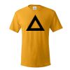 Unisex Essential-T T-Shirt Thumbnail