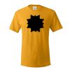 Unisex Essential-T T-Shirt Thumbnail