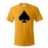 Unisex Essential-T T-Shirt Thumbnail