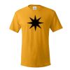 Unisex Essential-T T-Shirt Thumbnail