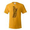 Unisex Essential-T T-Shirt Thumbnail
