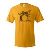Unisex Essential-T T-Shirt Thumbnail