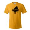 Unisex Essential-T T-Shirt Thumbnail