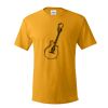 Unisex Essential-T T-Shirt Thumbnail