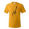 Unisex Essential-T T-Shirt Thumbnail