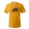 Unisex Essential-T T-Shirt Thumbnail