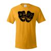 Unisex Essential-T T-Shirt Thumbnail