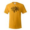 Unisex Essential-T T-Shirt Thumbnail