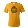 Unisex Essential-T T-Shirt Thumbnail