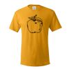Unisex Essential-T T-Shirt Thumbnail