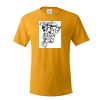 Unisex Essential-T T-Shirt Thumbnail
