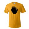 Unisex Essential-T T-Shirt Thumbnail