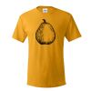 Unisex Essential-T T-Shirt Thumbnail