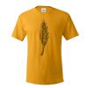 Unisex Essential-T T-Shirt Thumbnail