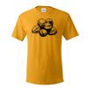 Unisex Essential-T T-Shirt Thumbnail