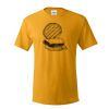 Unisex Essential-T T-Shirt Thumbnail