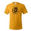 Unisex Essential-T T-Shirt Thumbnail