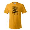 Unisex Essential-T T-Shirt Thumbnail