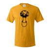 Unisex Essential-T T-Shirt Thumbnail