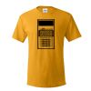 Unisex Essential-T T-Shirt Thumbnail