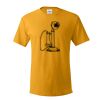 Unisex Essential-T T-Shirt Thumbnail