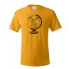 Unisex Essential-T T-Shirt Thumbnail