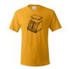 Unisex Essential-T T-Shirt Thumbnail