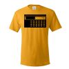 Unisex Essential-T T-Shirt Thumbnail