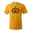Unisex Essential-T T-Shirt Thumbnail
