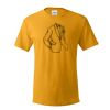 Unisex Essential-T T-Shirt Thumbnail
