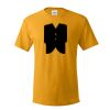 Unisex Essential-T T-Shirt Thumbnail