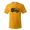 Unisex Essential-T T-Shirt Thumbnail