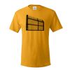 Unisex Essential-T T-Shirt Thumbnail