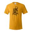 Unisex Essential-T T-Shirt Thumbnail
