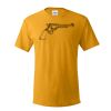 Unisex Essential-T T-Shirt Thumbnail