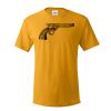 Unisex Essential-T T-Shirt Thumbnail