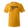 Unisex Essential-T T-Shirt Thumbnail