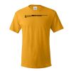 Unisex Essential-T T-Shirt Thumbnail
