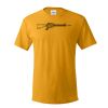 Unisex Essential-T T-Shirt Thumbnail