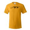 Unisex Essential-T T-Shirt Thumbnail