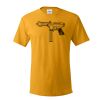 Unisex Essential-T T-Shirt Thumbnail