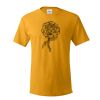 Unisex Essential-T T-Shirt Thumbnail